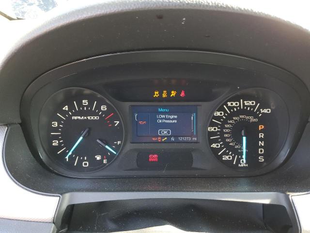 Photo 9 from auction – 2014 FORD EDGE SEL with VIN 2FMDK3JC5EBA90608