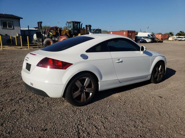Photo 3 from auction – 2008 AUDI TT 2.0T with VIN TRUAF38J081010332