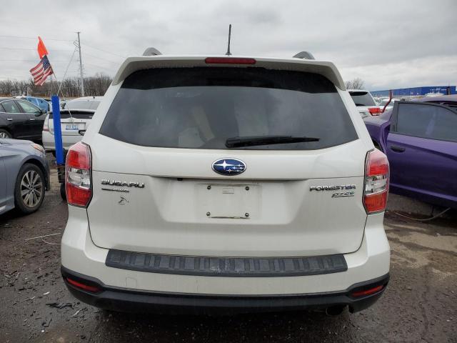 Photo 6 from auction – 2014 SUBARU FORESTER 2 with VIN JF2SJAHC6EH439515