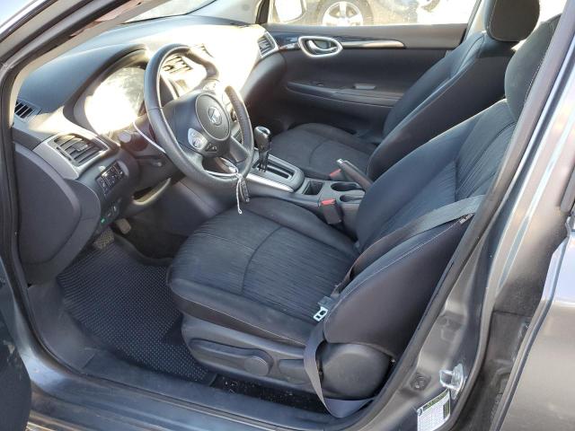 Photo 7 from auction – 2016 NISSAN SENTRA S with VIN 3N1AB7AP5GL647058