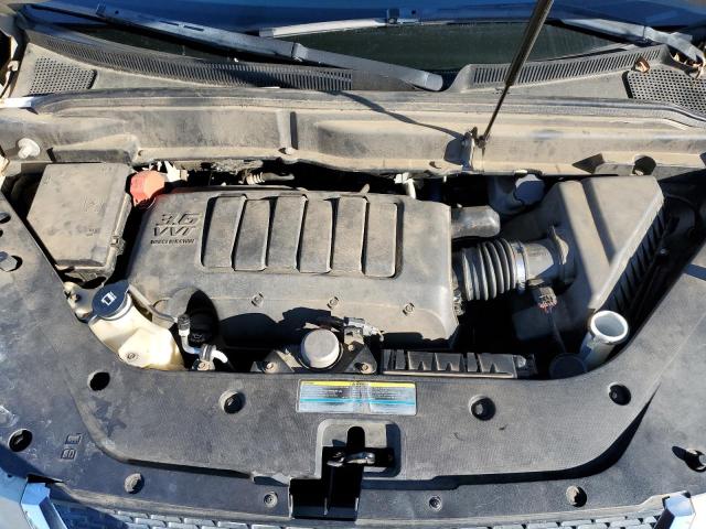 Photo 12 from auction – 2009 GMC ACADIA SLE with VIN 1GKER13D29J203354