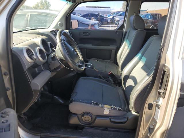 Photo 7 from auction – 2003 HONDA ELEMENT EX with VIN 5J6YH28523L035577