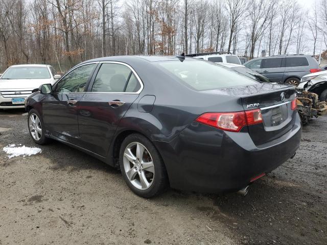 Photo 2 from auction – 2012 ACURA TSX with VIN JH4CU2F42CC022154