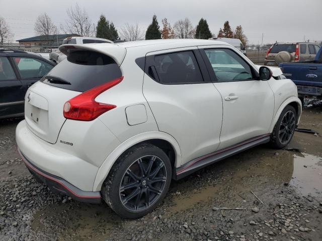 Photo 3 from auction – 2014 NISSAN JUKE S with VIN JN8AF5MV0ET366444