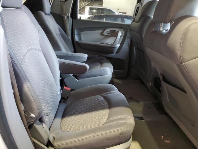 Photo 11 from auction – 2011 CHEVROLET TRAVERSE L with VIN 1GNKVJED2BJ111925