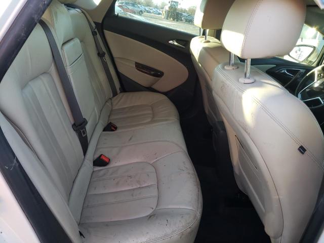Фото 10 с аукциона – 2013 BUICK VERANO с VIN 1G4PS5SK8D4178303