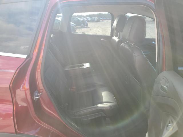 Photo 11 from auction – 2014 FORD ESCAPE TIT with VIN 1FMCU9J9XEUB42838