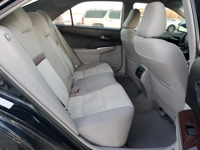 Photo 10 from auction – 2014 TOYOTA CAMRY L with VIN 4T4BF1FK6ER433801