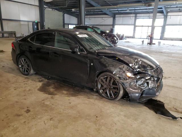 Photo 4 from auction – 2015 LEXUS IS 350 with VIN JTHCE1D29F5007913