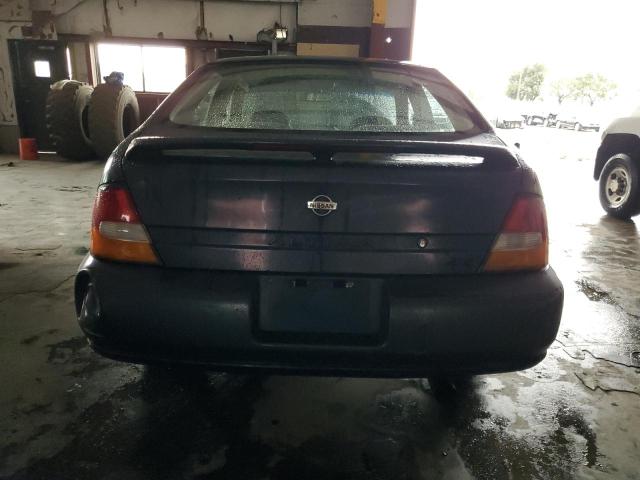 Photo 6 from auction – 1998 NISSAN ALTIMA XE with VIN 1N4DL01D5WC186318
