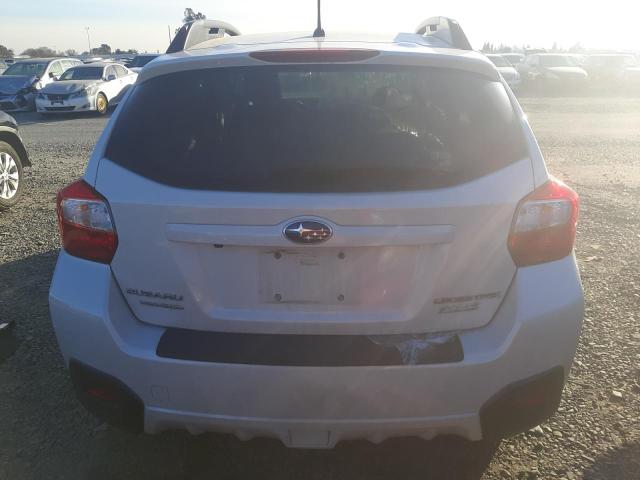 Photo 6 from auction – 2016 SUBARU CROSSTREK with VIN JF2GPABCXG8306935