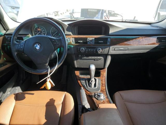 Photo 8 from auction – 2010 BMW 335 D with VIN WBAPN7C59AA778175