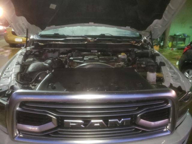 Photo 11 from auction – 2018 RAM 2500 LONGH with VIN 3C6UR5PL4JG166580
