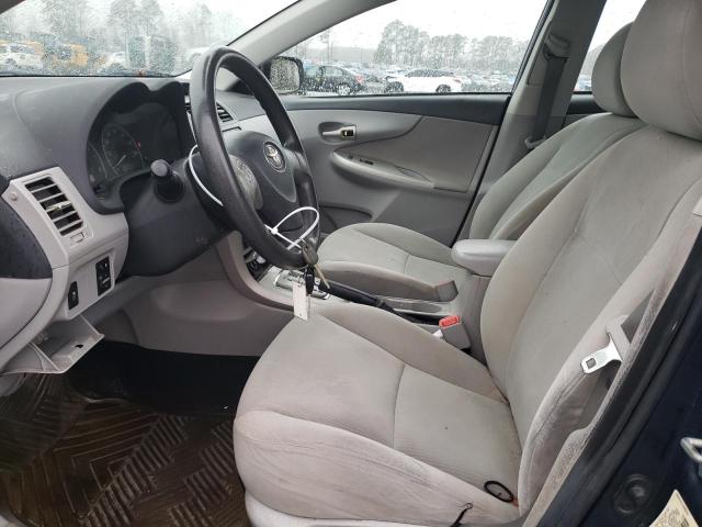 صورة رقم 7 من المزاد - 2012 TOYOTA COROLLA BA مع VIN 5YFBU4EE6CP026976