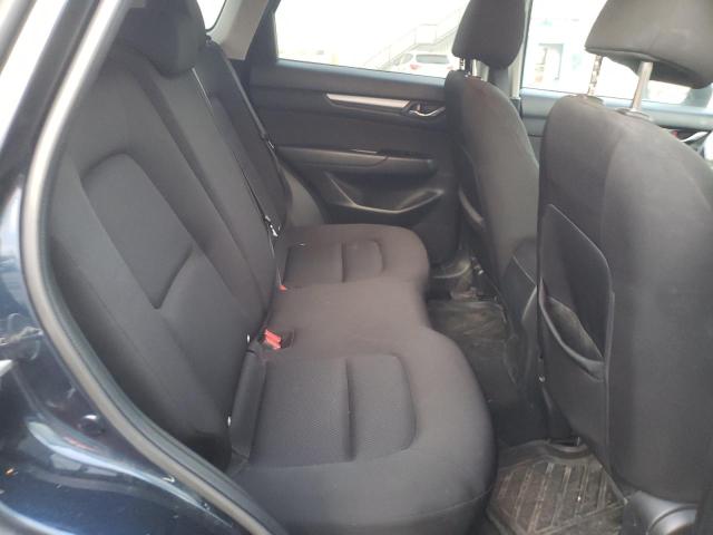 Photo 10 from auction – 2021 MAZDA CX-5 SPORT with VIN JM3KFBBL4M0124408