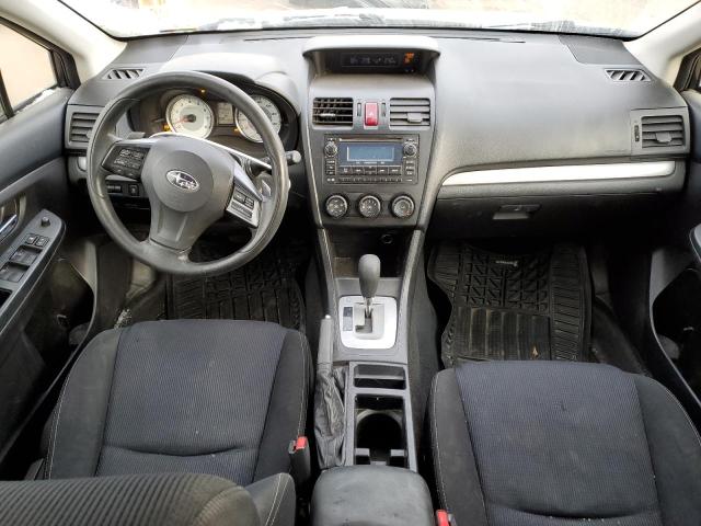 Photo 8 from auction – 2012 SUBARU IMPREZA SP with VIN JF1GPAL65CH239037