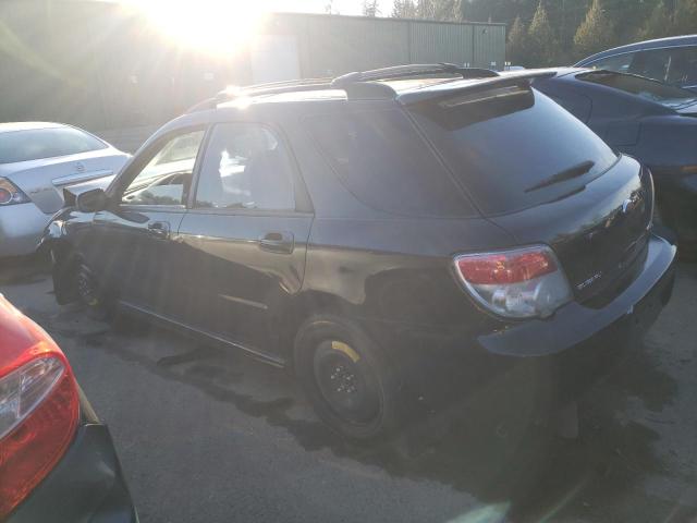 Photo 2 from auction – 2006 SUBARU IMPREZA 2. with VIN JF1GG67676H808966