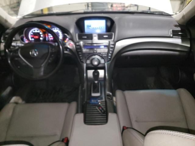 Photo 8 from auction – 2010 ACURA TL with VIN 19UUA9F57AA801320