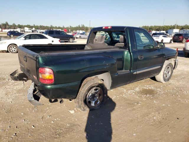 Photo 3 from auction – 2003 GMC NEW SIERRA with VIN 1GTEC14T33Z242238