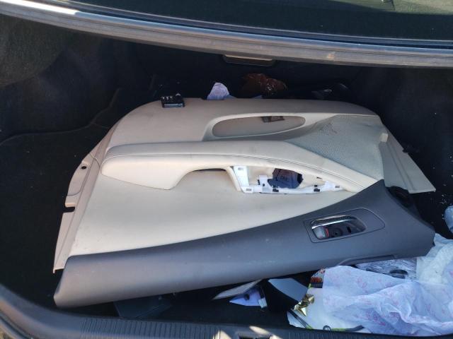 Photo 12 from auction – 2010 LEXUS ES 350 with VIN JTHBK1EG0A2393419