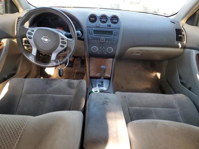 Photo 8 from auction – 2007 NISSAN ALTIMA 3.5 with VIN 1N4BL21E47N414052