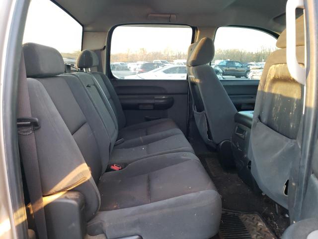 Photo 10 from auction – 2009 CHEVROLET SILVERADO with VIN 1GCHK53K29F134283