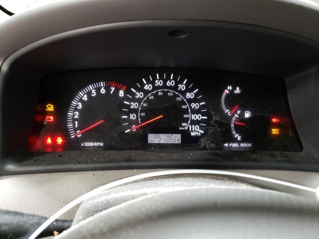 Photo 9 from auction – 2006 TOYOTA COROLLA CE with VIN 1NXBR32E46Z627970