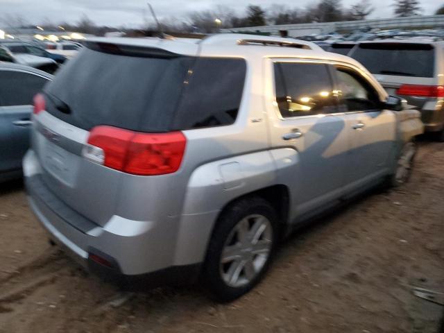 Photo 3 from auction – 2010 GMC TERRAIN SL with VIN 2CTALHEW1A6323154