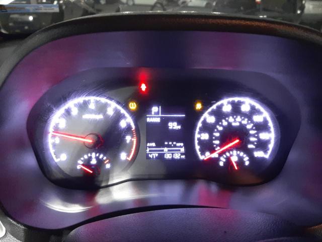 Photo 9 from auction – 2019 HYUNDAI ACCENT SE with VIN 3KPC24A38KE072145