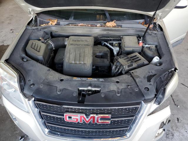 Photo 12 from auction – 2014 GMC TERRAIN SL with VIN 2GKALSEK1E6315264