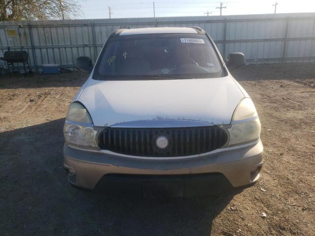 Photo 5 from auction – 2005 BUICK RENDEZVOUS with VIN 3G5DA03E65S565897