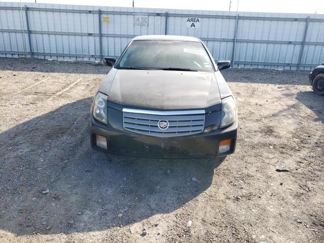 Photo 5 from auction – 2007 CADILLAC CTS with VIN 1G6DM57T970100775