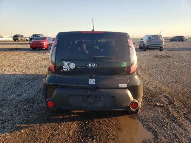 Photo 6 from auction – 2016 KIA SOUL with VIN KNDJN2A26G7857183