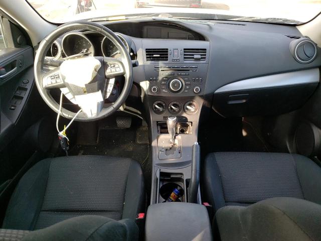 Photo 8 from auction – 2012 MAZDA 3 I with VIN JM1BL1V89C1622356