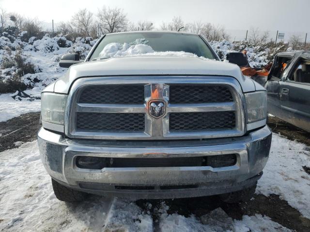 Photo 5 from auction – 2017 RAM 2500 ST with VIN 3C6UR5HL5HG657457