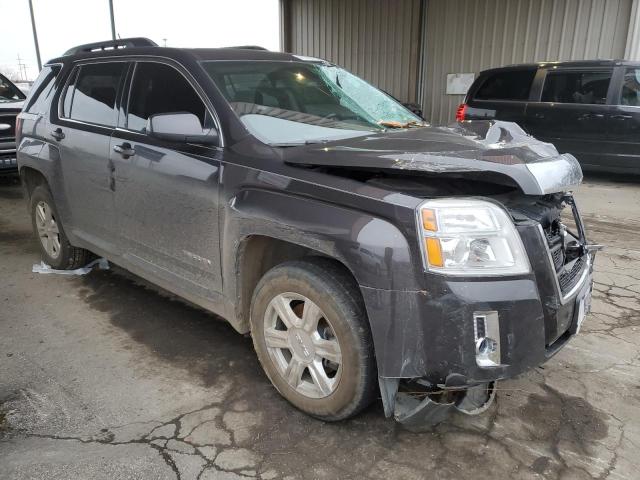 Photo 4 from auction – 2015 GMC TERRAIN SL with VIN 2GKFLRE37F6291996