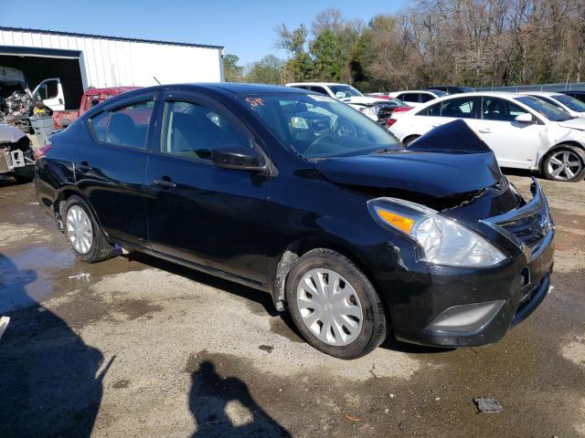 Photo 4 from auction – 2017 NISSAN VERSA S with VIN 3N1CN7AP8HL904344
