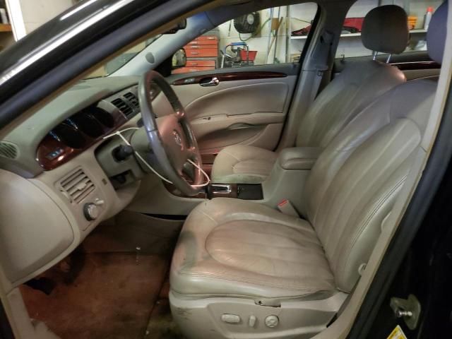 Photo 7 from auction – 2007 BUICK LUCERNE CX with VIN 1G4HD57217U139306