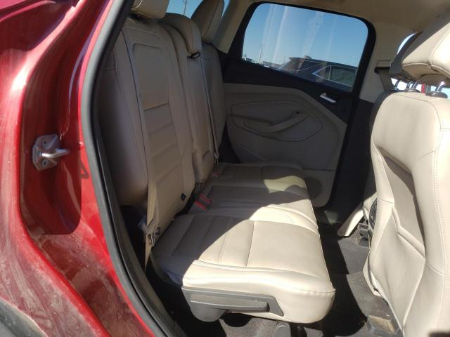 Photo 10 from auction – 2017 FORD ESCAPE TIT with VIN 1FMCU0J95HUD44454