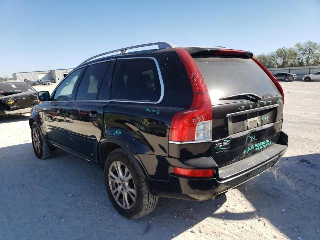 Photo 2 from auction – 2013 VOLVO XC90 3.2 with VIN YV4952CY6D1633685
