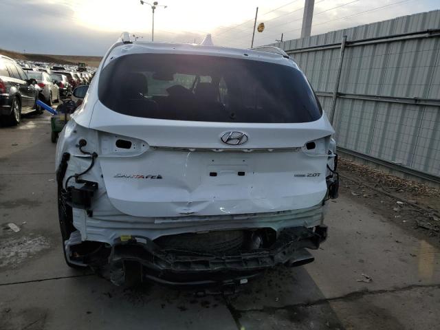 Photo 6 from auction – 2019 HYUNDAI SANTA FE L with VIN 5NMS5CAA5KH111424