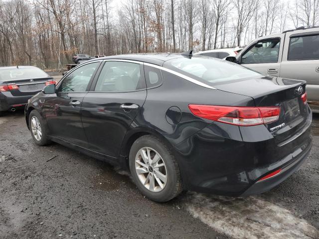 Photo 2 from auction – 2016 KIA OPTIMA LX with VIN 5XXGT4L31GG088617