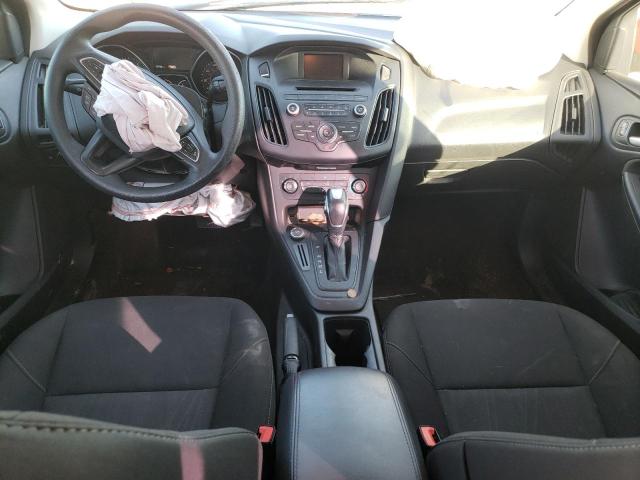 Photo 8 from auction – 2016 FORD FOCUS SE with VIN 1FADP3F29GL404713