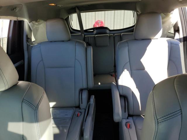 Foto 10 de la subasta – 2017 TOYOTA HIGHLANDER con VIN 5TDKZRFH2HS518426