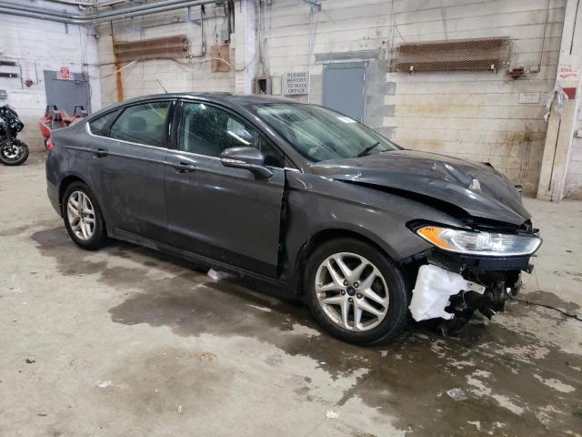 Photo 4 from auction – 2016 FORD FUSION SE with VIN 3FA6P0H78GR151675