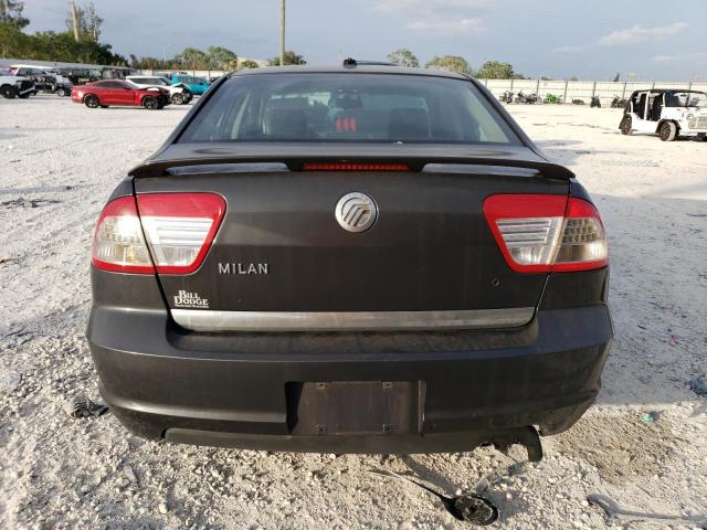 Photo 6 from auction – 2007 MERCURY MILAN with VIN 3MEHM07Z07R669955