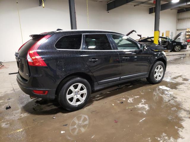 Photo 3 from auction – 2012 VOLVO XC60 3.2 with VIN YV4940DZ1C2292087