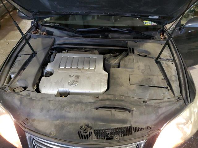 Photo 11 from auction – 2008 LEXUS ES 350 with VIN JTHBJ46G982207499