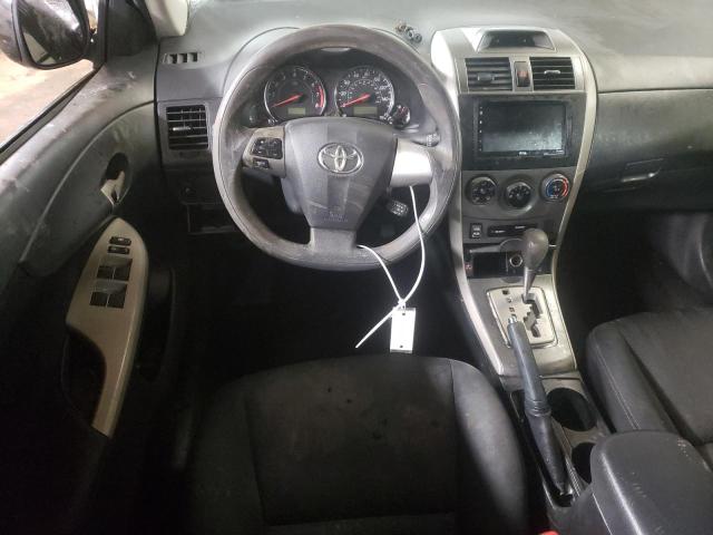 Photo 8 from auction – 2013 TOYOTA COROLLA BA with VIN 2T1BU4EE9DC007890