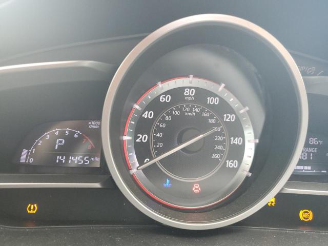 Photo 9 from auction – 2015 MAZDA 3 TOURING with VIN 3MZBM1L72FM135947